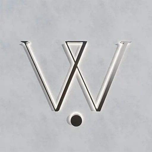 WOW Cosmetics Logo