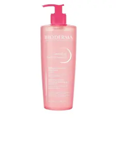 BIODERMA SENSIBIO GEL MOUSSANT 500ML