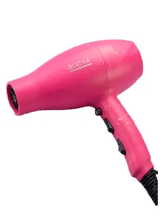 RUCHA SECADOR SUPER TURBO 21000 COLOR MAGENTA