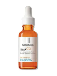 LA ROCHE-POSAY PURE VITAMIN C