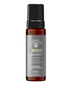 NOOK MAGIC ARGANOIL WONDERFUL RECHARGE FOAM 150ML