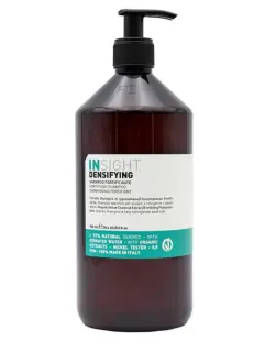 INSIGHT DENSIFYING FORTIFYING SHAMPOO 900ML