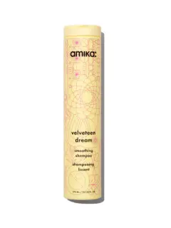 AMIKA VELVETEEN DREAM SMOOTHING SHAMPOO 275ML