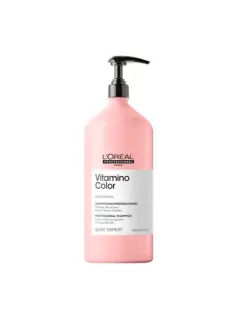 LOREAL PROFESSIONNEL SHAMPOO VITAMINO COLOR - VITAMINO COLOR 1500