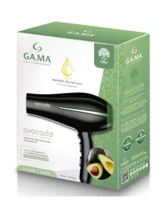 GAMA SECADOR BORA AVOCADO