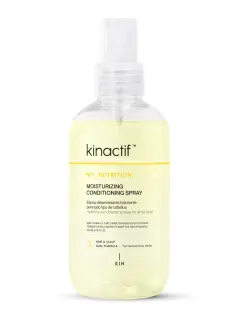 KINACTIF N°1 NUTRITION MOISTURIZING CONDITIONING SPRAY 200ML