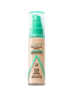 ALMAY  BASE DE MAQUILLAJE CLEAR COMPLEXION BUFF