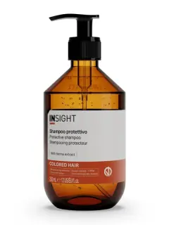 INSIGHT COLORED HAIR PROTECTIVE SHAMPOO 350ML