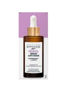 BYPHASSE RETINOL SERUM ANTIARRUGAS 50ML