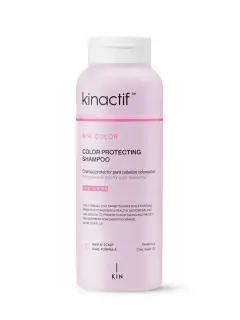 KINACTIF Nº4 COLOR PROTECTING SHAMPOO 300ML