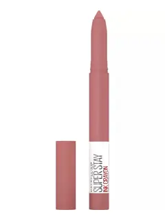 MAYBELLINE SUPER STAY INK CRAYON LÁPIZ LABIAL 1.2G