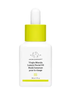DRUNK ELEPHANT VIRGIN MARULA LUXURY FACIAL 30ML