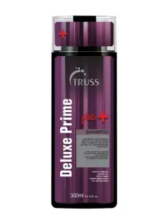 TRUSS DELUXE PRIME PLUS+ SHAMPOO 300ML