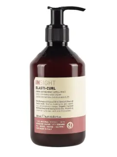 INSIGHT CREMA DEFINICION ELATIC-CURL 250ML