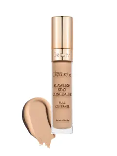 BEAUTY CREATIONS FLAWLESS STAY CORRECTOR FACIAL LIQUIDO 8G
