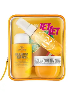SOL DE JANEIRO BUM BUM SUMMER JET SET