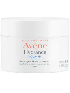 AVENE HYDRANCE HYDRATING AQUA CREAM-IN-GEL 50ML