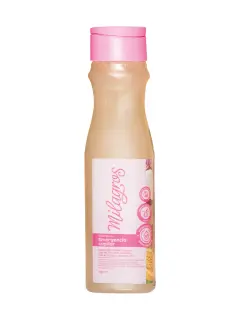MILAGROS SHAMPOO EMERGENCIA CAPILAR 500ML