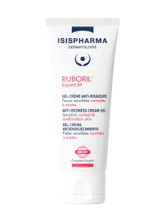 ISISPHARMA RUBORIL EXPERT M 40ML