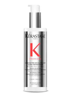 KERASTASE PREMIERE CONCENTRE DECALCIFIANT ULTRA-REPARATEUR HAIR TREATMENT 250ML