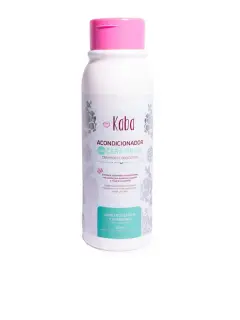 KABA ACONDICIONADOR CON CERAMIDAS 500ML