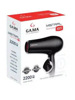 GAMA SECADOR MISTRAL TOURMALINE