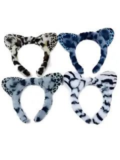 CINTILLO DE GATITO ANIMAL