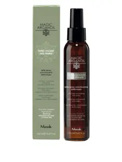 NOOK MAGIC ARGANOL EXTRA VOLUME MILK PRIMER 150ML