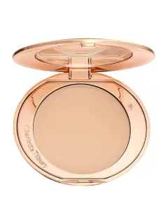 CHARLOTTE TILBURY AIRBRUSH FLAWLESS FINISH SETTING POWDER