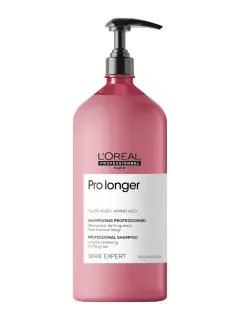 LOREAL PROFESSIONEL SHAMPOO PRO LONGER 1L