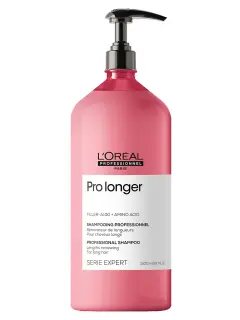 LOREAL PROFESSIONEL SHAMPOO PRO LONGER 1L