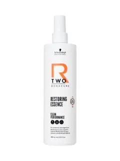 SCHWARZKOPF BONACURE ESENCIA REPARADORA R-TWO 400ML