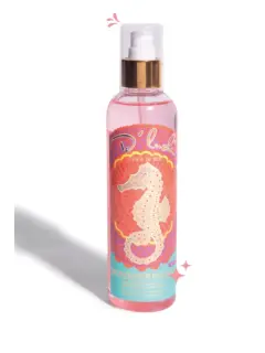 D'LUCHI BRONCEADOR DE COCO 250ML