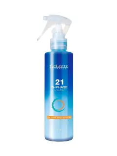 SALERM 21 BI-PHASE 190ML