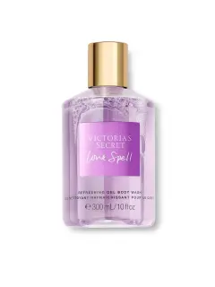 VICTORIAS SECRET GEL DE DUCHA REFRESCANTE LOVE SPELL DE 300 ML
