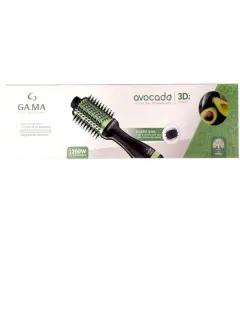 GAMA CEPILLO SECADOR AVOCADO