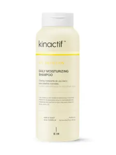 KINACTIF Nº1 NUTRITION DAILY MOISTURIZING SHAMPOO 300ML