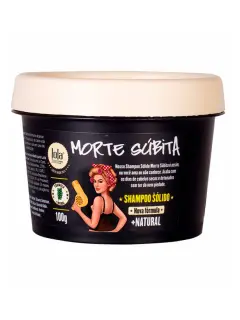 LOLA MORTE SHAMPOO SOLIDO MORTE SUBITA 100GR