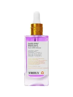 TRULY BEAUTY GLAZED DONUT SHAVE OIL CTC HEALTH 20ML