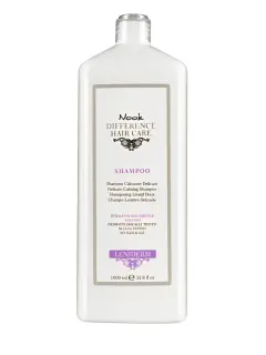 NOOK DELICATE LENITIVE SHAMPOO 1000ML