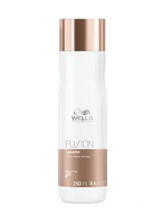 WELLA SHAMPOO INTENSE REPAIR FUSION 250ML
