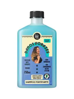 LOLA DANOS VORAZES SHAMPOO FORTIFICANTE 250ML