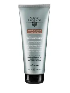NOOK ACONDICIONADOR DE VOLUMEN EXTRA 250ML