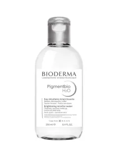 BIODERMA PIGMENTBIO H2O 250ML