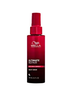 WELLA PROFESSIONALS ULTIMATE REPAIR NIGHT HAIR SERUM 95ML