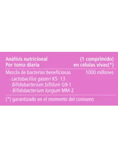 VITAE INTESTVITA KIDS 15 COMPRIMIDOS