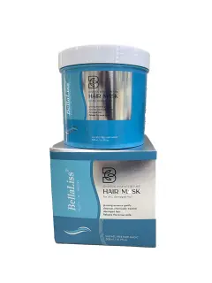 BELLALISS GINSENG ESSENCE REOAIR HAIR MASK 500ML