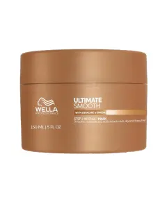 WELLA ULTIMATE SMOOTH STEP 2 MASCARILLA 150ML