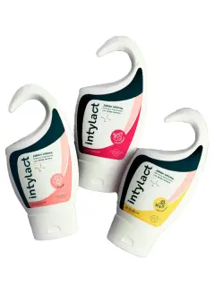 INTYLACT JABÓN INTIMO 220ML