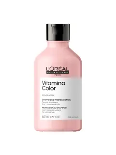 LOREAL PROFESSIONNEL SHAMPOO VITAMINO COLOR
